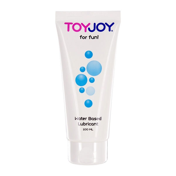 Смазка Toy Joy Water Based