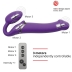 Страпон безремневой Vibrating Strap-on-me M
