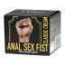 Анальный крем-смазка Anal Sex Fist