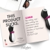 Вакуумный стимулятор клитора Satisfyer Penguin