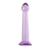 Гелевый фаллос ToyFa Jelly Dildo M