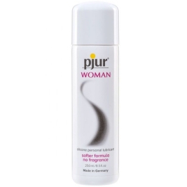 Концентрированная смазка Pjur WOMAN Bodyglide