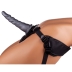 Страпон с 2 насадками Woman Strap 6,5"