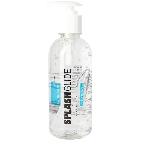 Смазка Splashglide Classic на водной основе