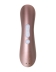 Вакуумный стимулятор клитора Satisfyer Pro 2+