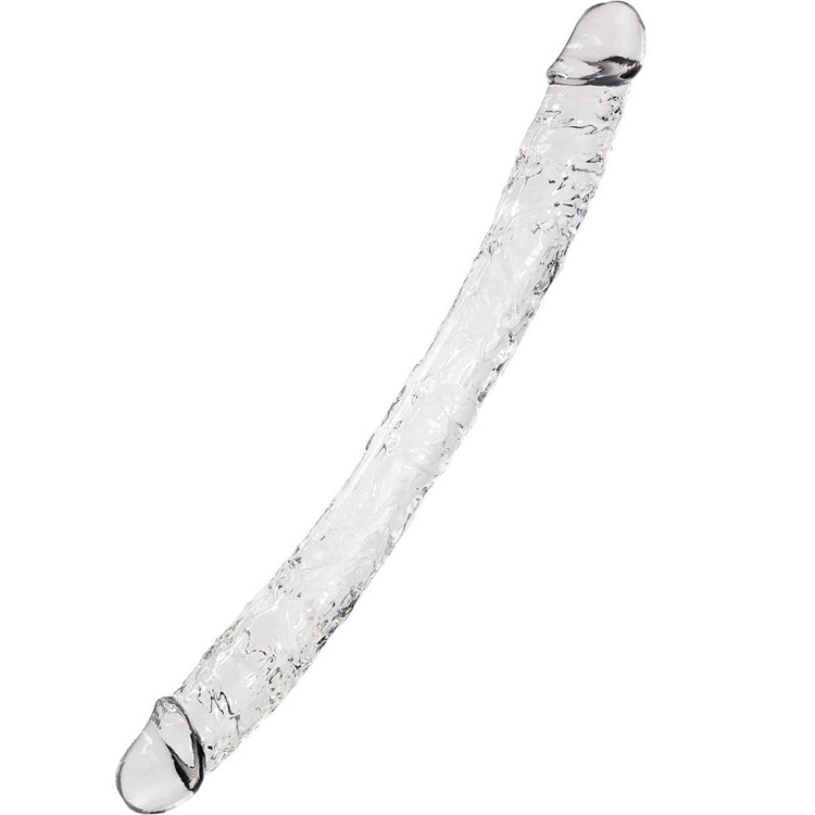 Фаллос Supreme Jelly Dildo