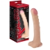 Фаллос Lovetoy Real Big