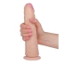 Реалистичный фаллос Lovetoy Human Form