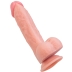 Реалистичный фаллос ToyFa Ever RealStick