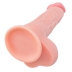 Реалистичный фаллос ToyFa Ever RealStick
