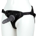 Страпон с 3 насадками Harness Woman Long