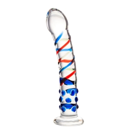 Фаллос Sexus Glass 912076