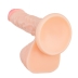 Фаллос ToyFa Shaw 582020