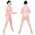 Кукла надувная Dolls-X Passion ToyFa 117011