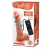 Фаллос-ротатор Ken 7,8" Barbara