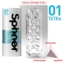 Уникальный мастурбатор Tenga SPINNER