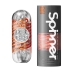 Уникальный мастурбатор Tenga SPINNER