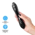 Фаллос из стекла Satisfyer Dazzling Crystal 1