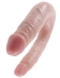 Фаллос King Cock U-Shaped Small