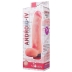 Фаллос-вибратор Lovetoy Android IV