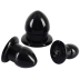 Пробки в наборе Anal Stretching Plug Kit