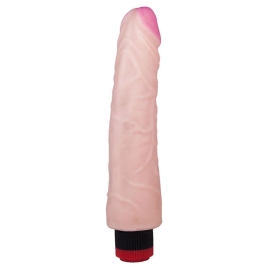 Фаллоимитатор с вибрацией Lovetoy 801000