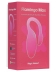 Вибратор для пар Flamingo Max