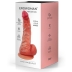 Большой фаллос Erowoman ER-30112