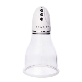 Помпа для груди Erotist Adult toys