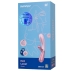Вибратор с подогревом Satisfyer Hot Lover