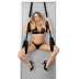 Секс-качели на дверь Fetish Tentation