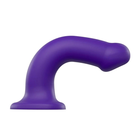 Фаллос Strap-on-me Silicone Bendable L