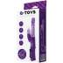 Вибратор A-toys High-Tech 765012