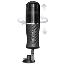 Мастурбатор Dorcel Thrust Blow Pro