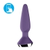 Вибростимулятор Satisfyer Plug-ilicious 1