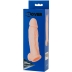 Насадка на пенис Toyfa XLover