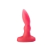 Изогнутая анальная пробка Lovetoy