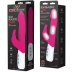 Вибратор Erotic Fantasy Slim Realistic