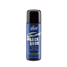 Смазка Pjur Back Door Comfort
