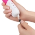 Вибратор Rabbit Essentials Slim Shaft