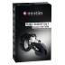 Пояс верности с электростимуляцией Mystim Black
