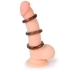 Эрекционные кольца Sex Expert