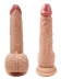 Фаллос реалистичный Erowoman Realistic