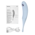 Вибростимулятор Satisfyer Twirling Pro