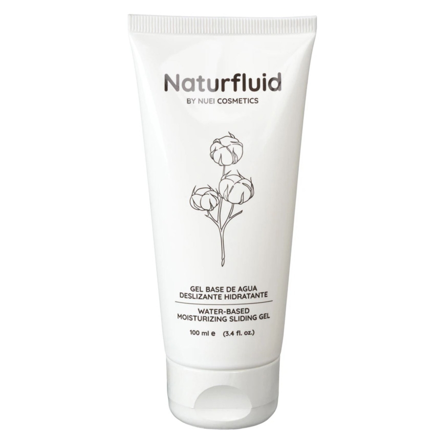 Смазка Naturfluid (супер-скользкая)