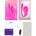Виброяйцо We-Vibe Jive 2 с пультом