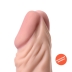 Фаллос-вибратор A-toys 761050