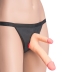 Страпон RealStick Elite Double