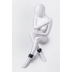Оковы ножные ToyFa Anonymo №0153