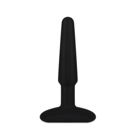 Пробка Anal Seamless 4" Erotic Fantasy